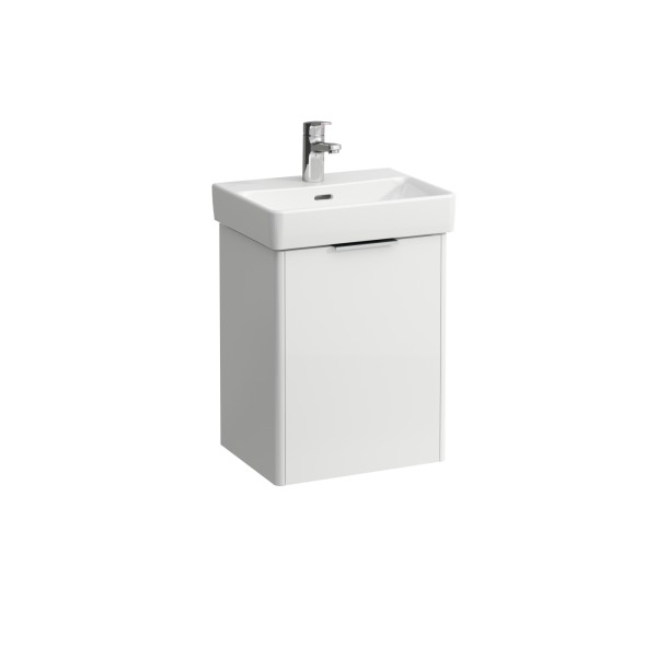 LAUFEN Waschtischunterbau BASE f. Pro S 530x415x320 multicolor 1 Glasablage 4.0211.1.110.999.1