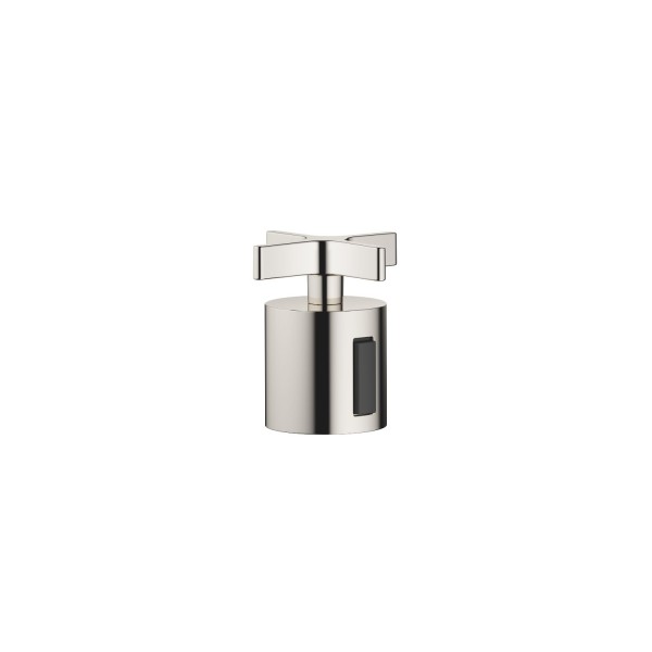 Dornbracht Mengenreguliergriff VAIA 11431809 Platin