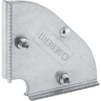 Geberit GIS Transportsicherung zum Versteifen von vorgefertigten GIS Tragsystemen Geberit GIS Transportsicherung zum Versteifen von vorgefertigten GIS Tragsystemen