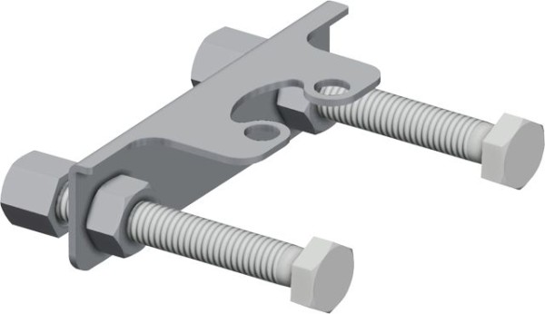 KWC Aquarotter Verdrehsicherung, F5, f. EHM , 2030041324