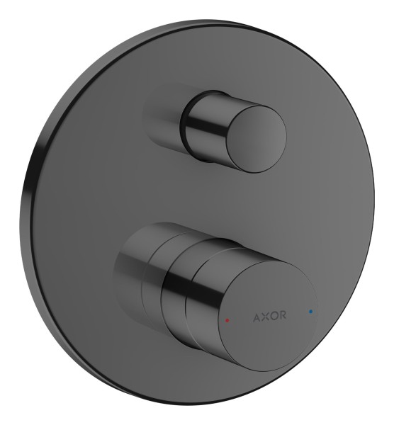 Hansgrohe Wannenmischer Unterputz Axor Uno