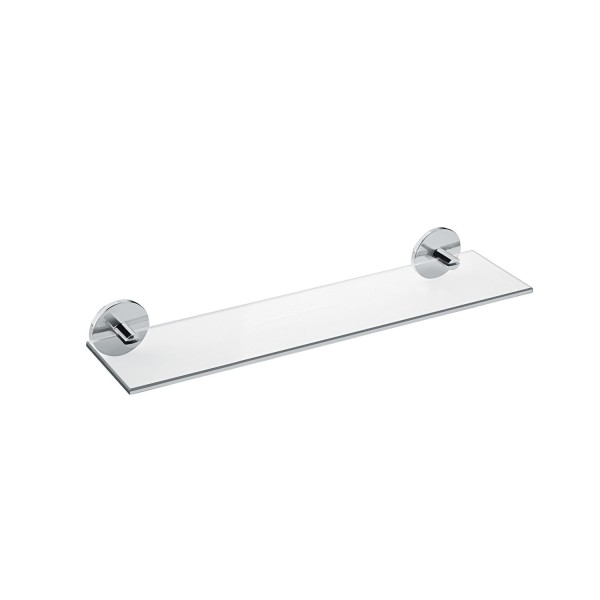 Cosmic Duo Round GlasAblage, Wjb262a0044001
