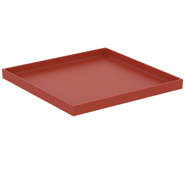 Ideal Standard Waschtischablage Solos 330 mm Sunset glänzend, T5563Y3