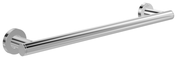 Villeroy & Boch Haltegriff Elements - Tender 451x82x50mm Chrom