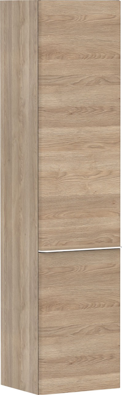 Hansgrohe Hochschrank Xelu Q Eiche Natur 54137700