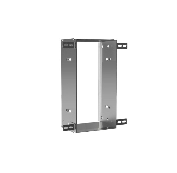 emco Einbaurahmen asis 300 für Unterputz-Module mit 495mm Höhe, 973200031