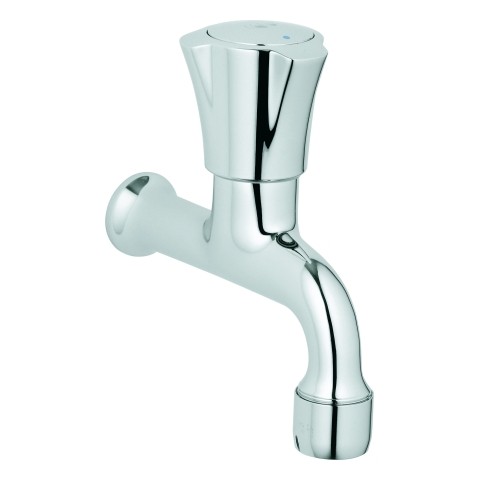 GROHE Auslaufventil Costa 30098 DN15 Wandmontage chrom