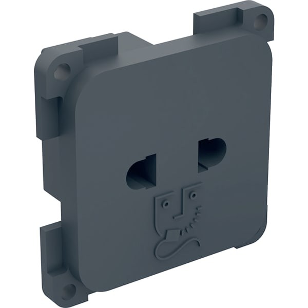 Geberit Steckdose für Geberit ONE SPs 244983007