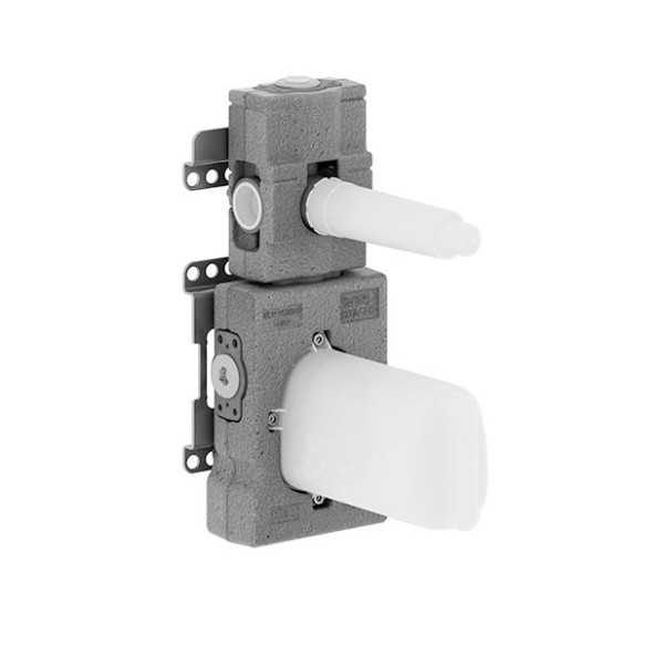 Dornbracht xTOOL UP-Thermostatmodul mit 1 Ventil SERIENNEUTRAL 35511970