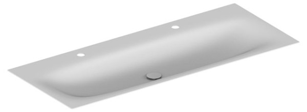 Keuco Emaille-Waschtisch Edition 11 Art 32590,
