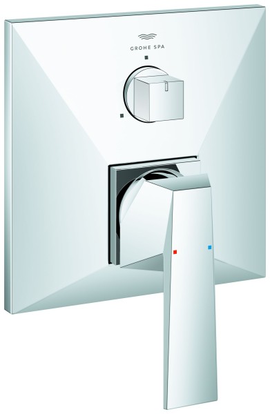 Grohe Wannenarmatur Allure Brilliant 24340