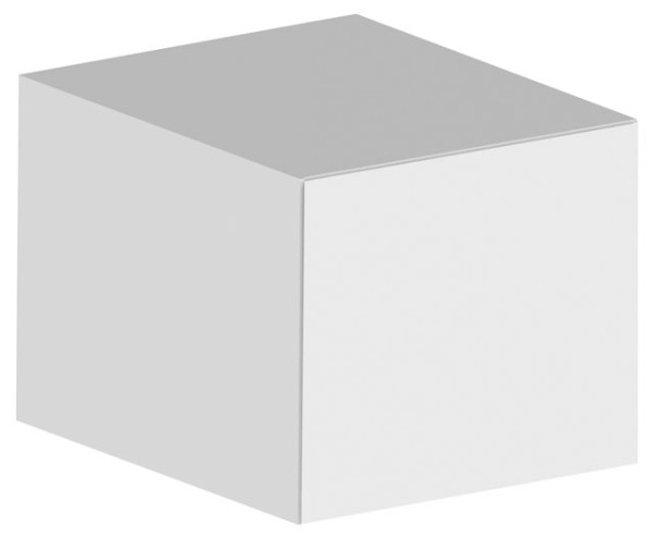 Keuco Sideboard Edition 11 Art m Auszug und Bel. 32541,