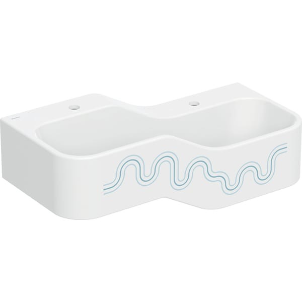 Geberit Bambini Spiel-/Waschlandschaft B:90cm