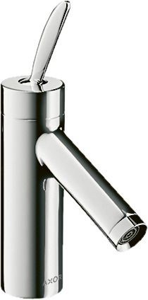 Hansgrohe Waschtischmischer Axor Starck Classic chrom, 10010000