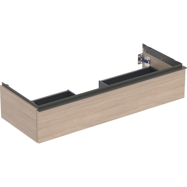 Geberit iCon Unterschrank für Waschtisch, 1 Schublade
