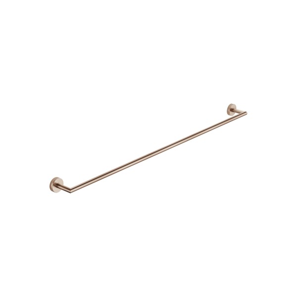 Dornbracht Badetuchhalter SERIENSPEZIFISCH 83080979 Bronze gebürstet, 83080979-42
