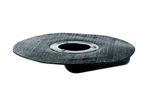 DALLMER Balkonablaufgehäuse 83 DallBit, DN 50