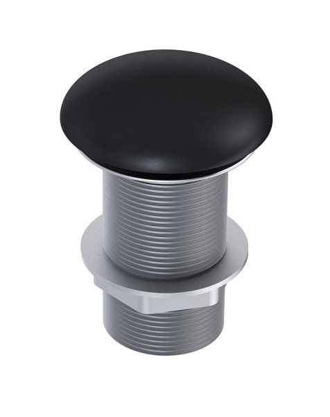 Cosmic Wish Ablaufventil Klick Klack, schwarz matt, WJC780M0007108