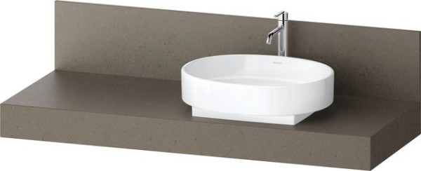 Duravit Balcoon Konsole 1400X370X550 MVS