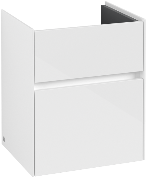 Villeroy & Boch Collaro Waschtischunterschrank C00600, C00600DH