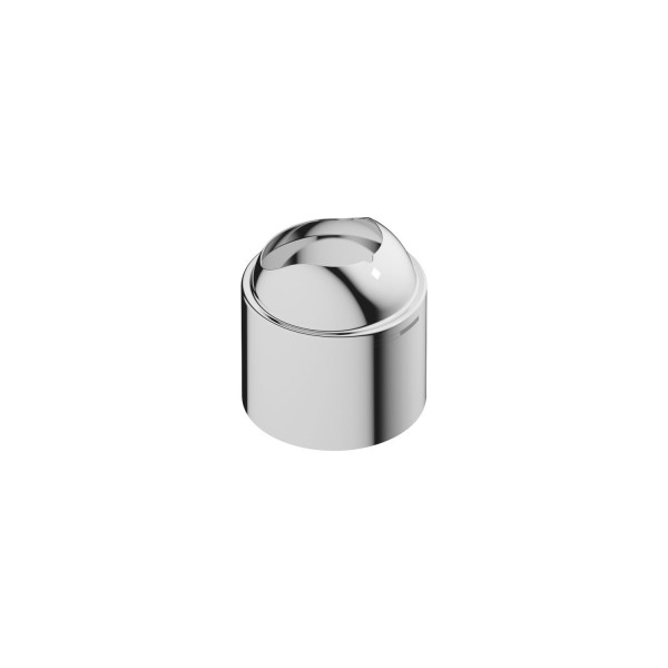 Dornbracht Haube Ersatzteile 091102287 D. 45 x 47,5 mm Chrom