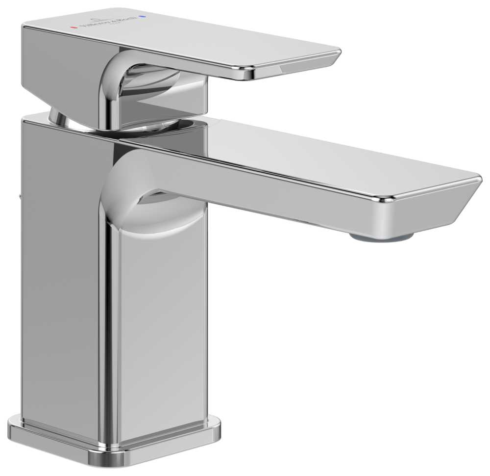 Villeroy & Boch Einhebel-Waschtischarmatur Subway 3.0 TVW11200100061