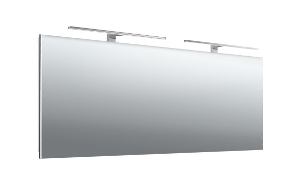 emco LED-Lichtspiegel mee horizontale Beleuchtung mit Sensor 16000 x 590 mm, 449600012