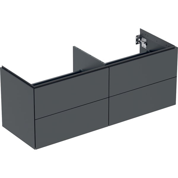 Geberit ONE Unterschrank für Waschtisch/-Platte
