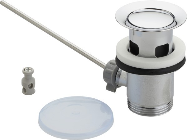 Ideal Standard Ab- und Überlauf, kpl., A962991AA