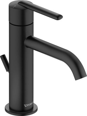 Duravit Balcoon Waschtischarmatur S