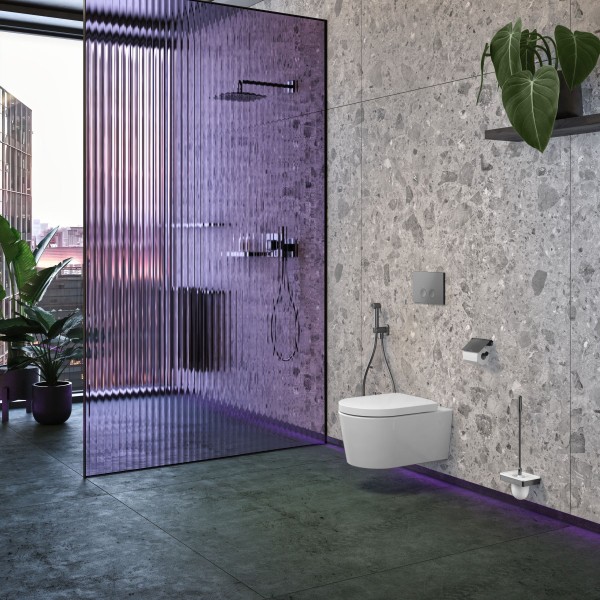 Hansgrohe Papierrollenhalter Axor Universal