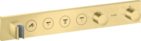 Hansgrohe Thermostatmodul Unterputz Select Axor