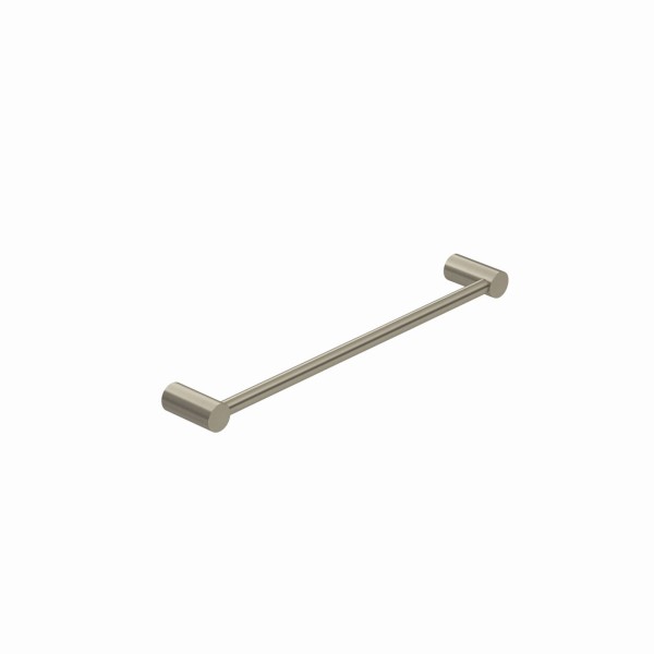 Kludi VELA R Handtuchhalter Länge = 450MM Stainless Brushed Nickel P, 58980N5