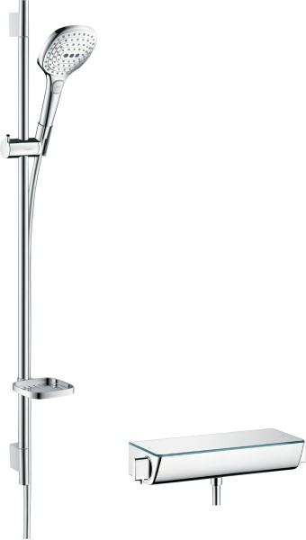 Hansgrohe Brausenkombi Raindance Select E 120/