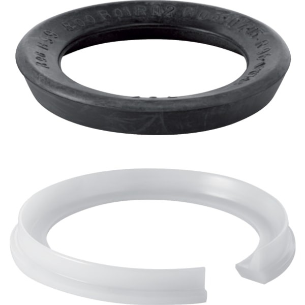 Geberit Kippdichtung zu AP123 / AP124 und AP130