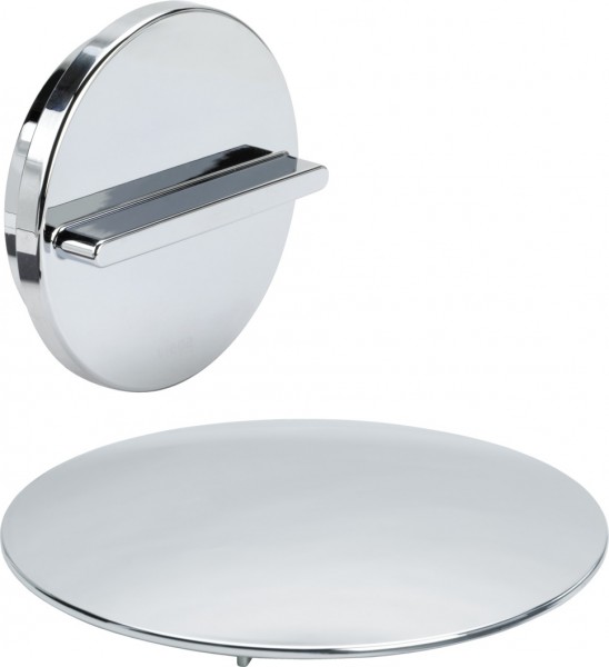 Viega Ausstattungsset Rotaplex 6156.0 aus Kunststoff verchromt