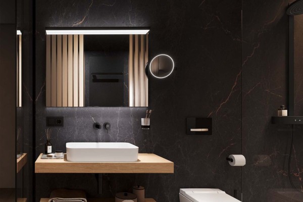 Lichtspiegel Schneider ADVANCED Line Ultimate TW 130/TW/SH, silbereloxiert, 197.330.01.50