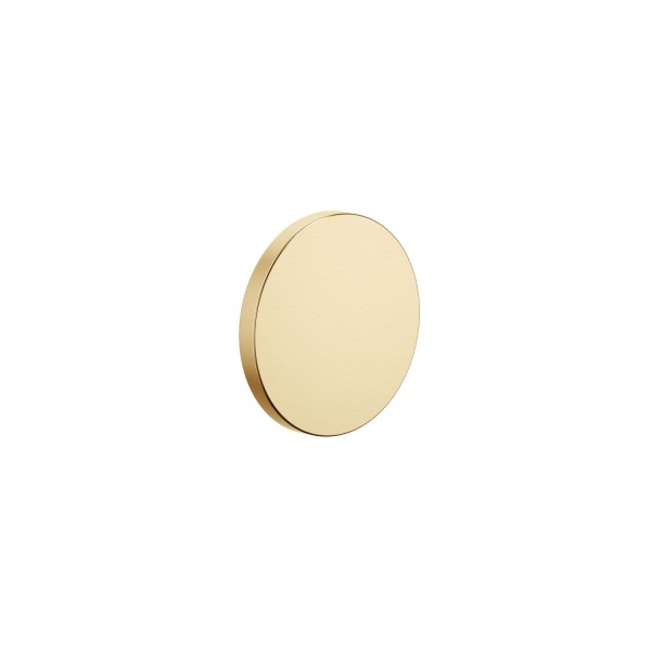 Dornbracht Griffeinsatz CYO 11187811 Messing gebürstet (23kt Gold)