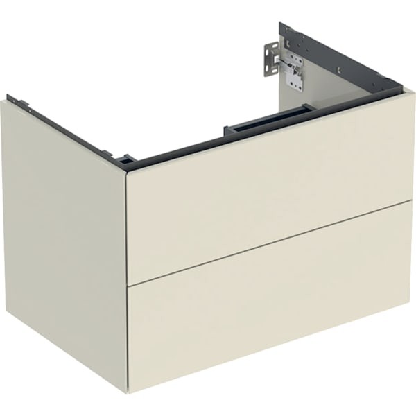 Geberit ONE Unterschrank für Waschtisch/-Platte