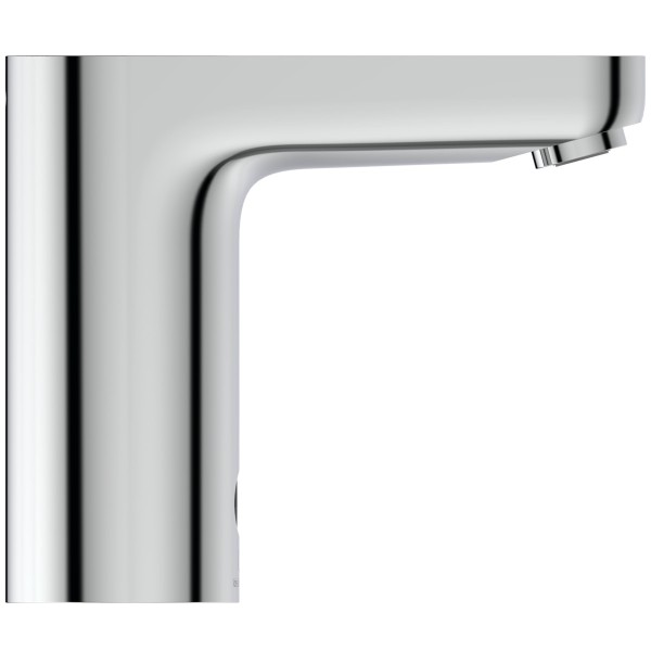 Ideal Standard Sensor-Waschtisch-Armatur Ceraplus, m.Misch., Batteriebetrieben, Chrom A6145AA