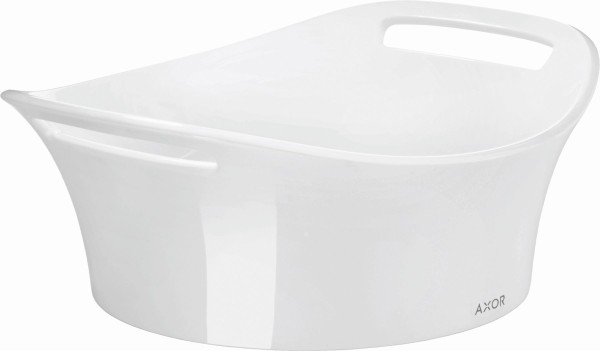 Hansgrohe Waschschüssel Axor Urquiola rund 500mm, 11301000