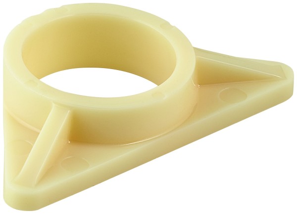 Grohe Stabilisierungsplatte 05334 für Supra Spültischbatterie, 05334000