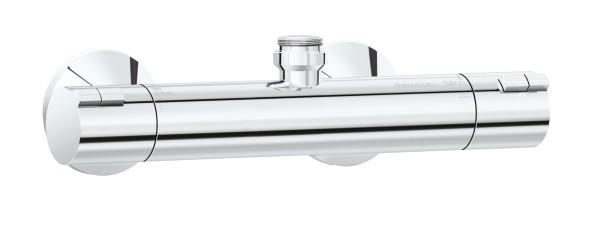 Damixa Thermixa ThermostatZERO, chrom, 574100000