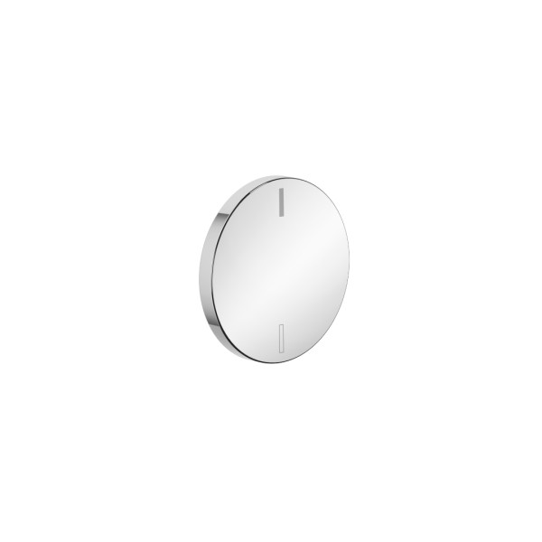 Dornbracht Griffeinsatz warm & kalt CYO 11188811 Chrom