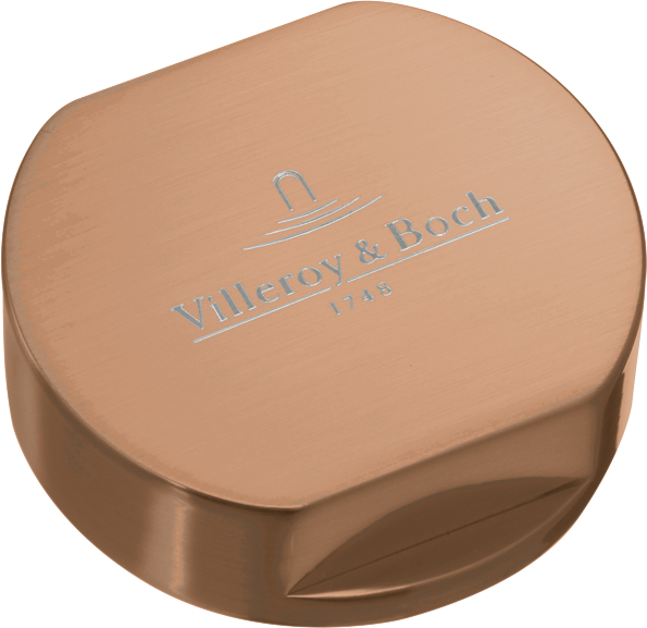 Villeroy & Boch Zubehör Abdeckkappe für, 94052604 94052604