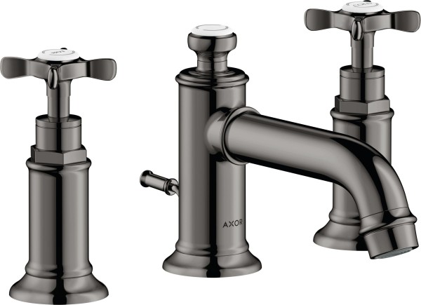 Hansgrohe 3-Loch Waschtischarmatur 30 Axor