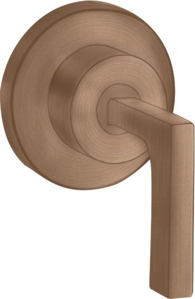 Hansgrohe Unterputzventil Axor Citterio