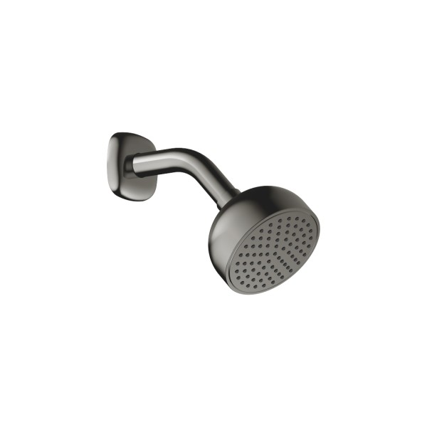 Dornbracht Kopfbrause COYA 28508404 Dark Chrome,28508404-19