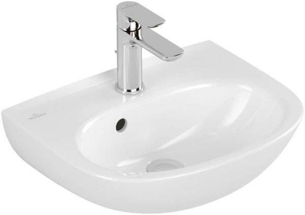 Villeroy & Boch Handwaschbecken O.novo 450x360mm