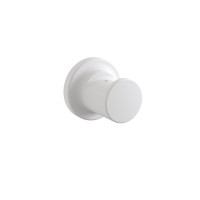 Cosmic Geyser Haken Cosmic Geyser Haken 4,4x4x4,4cm, Weiss Matt, 2776521